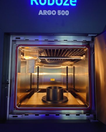 4 aziende manifatturiere su 5 hanno già scelto la stampa 3D