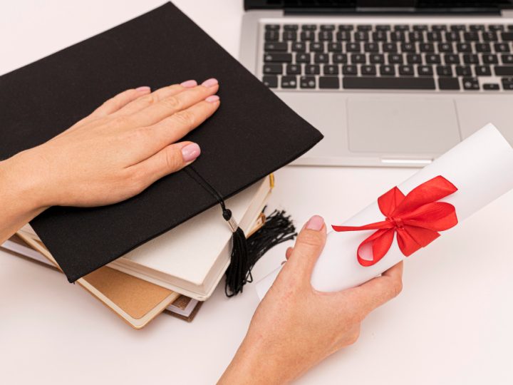 Come preparare un discorso di tesi incisivo ed efficace