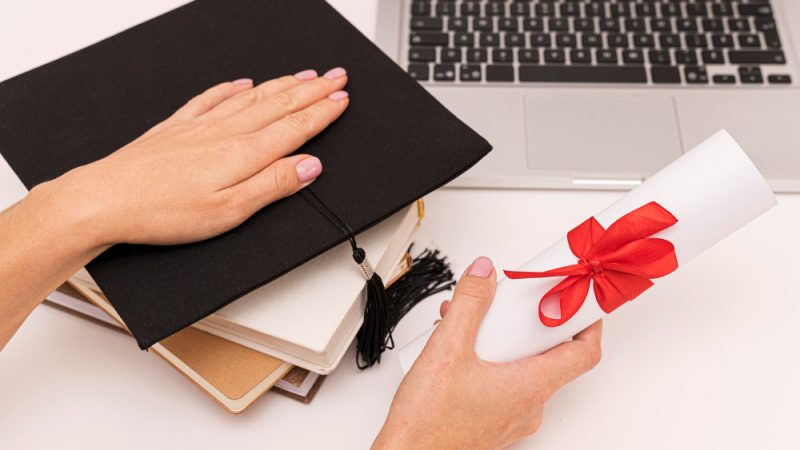 Come preparare un discorso di tesi incisivo ed efficace
