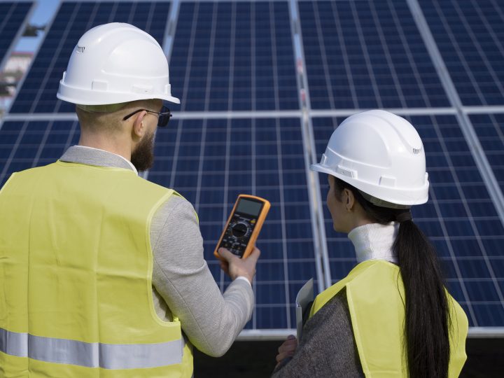 Fotovoltaico con ottimizzatori: la soluzione intelligente per massimizzare l’efficienza energetica