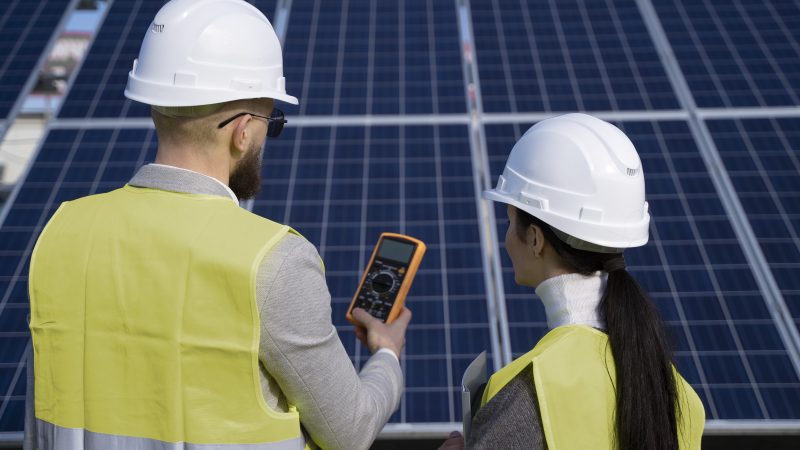Fotovoltaico con ottimizzatori: la soluzione intelligente per massimizzare l’efficienza energetica