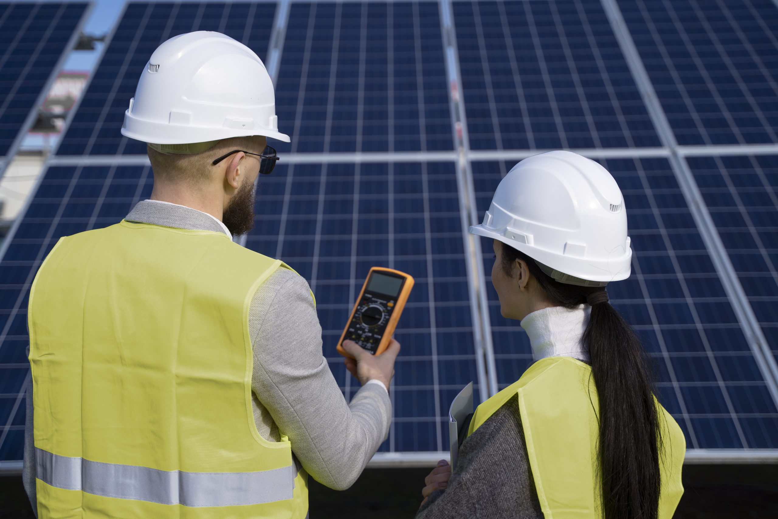 Fotovoltaico con ottimizzatori: la soluzione intelligente per massimizzare l’efficienza energetica