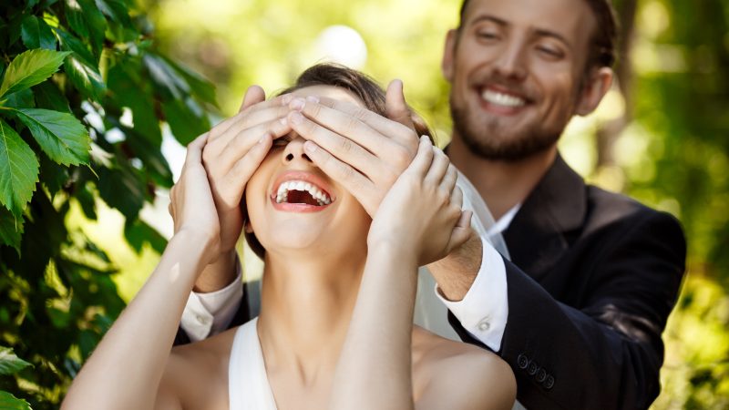 Emozioni e Riflessioni: Il Discorso del Testimone al Matrimonio