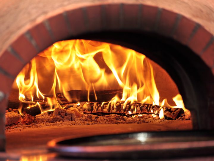 Guida alle Misure Ideali per un Forno a Legna Perfetto