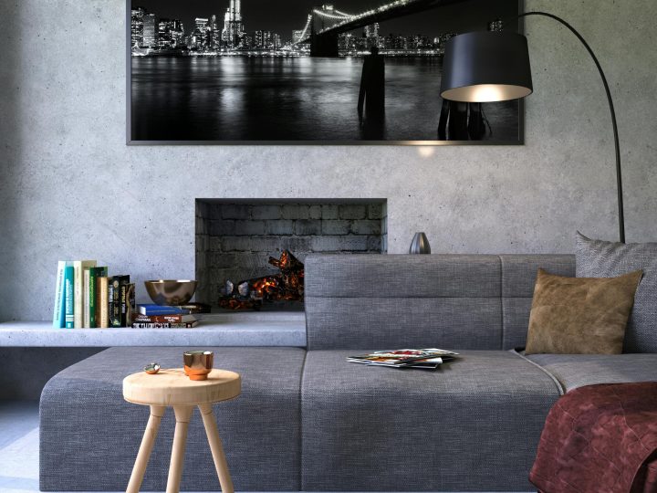 Biocamino: Scopri Come Funziona e I Vantaggi di Utilizzarlo nella Tua Casa