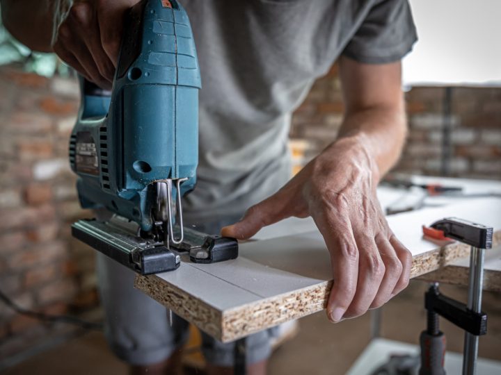Frese per legno: guida sull’uso per progetti fai-da-te