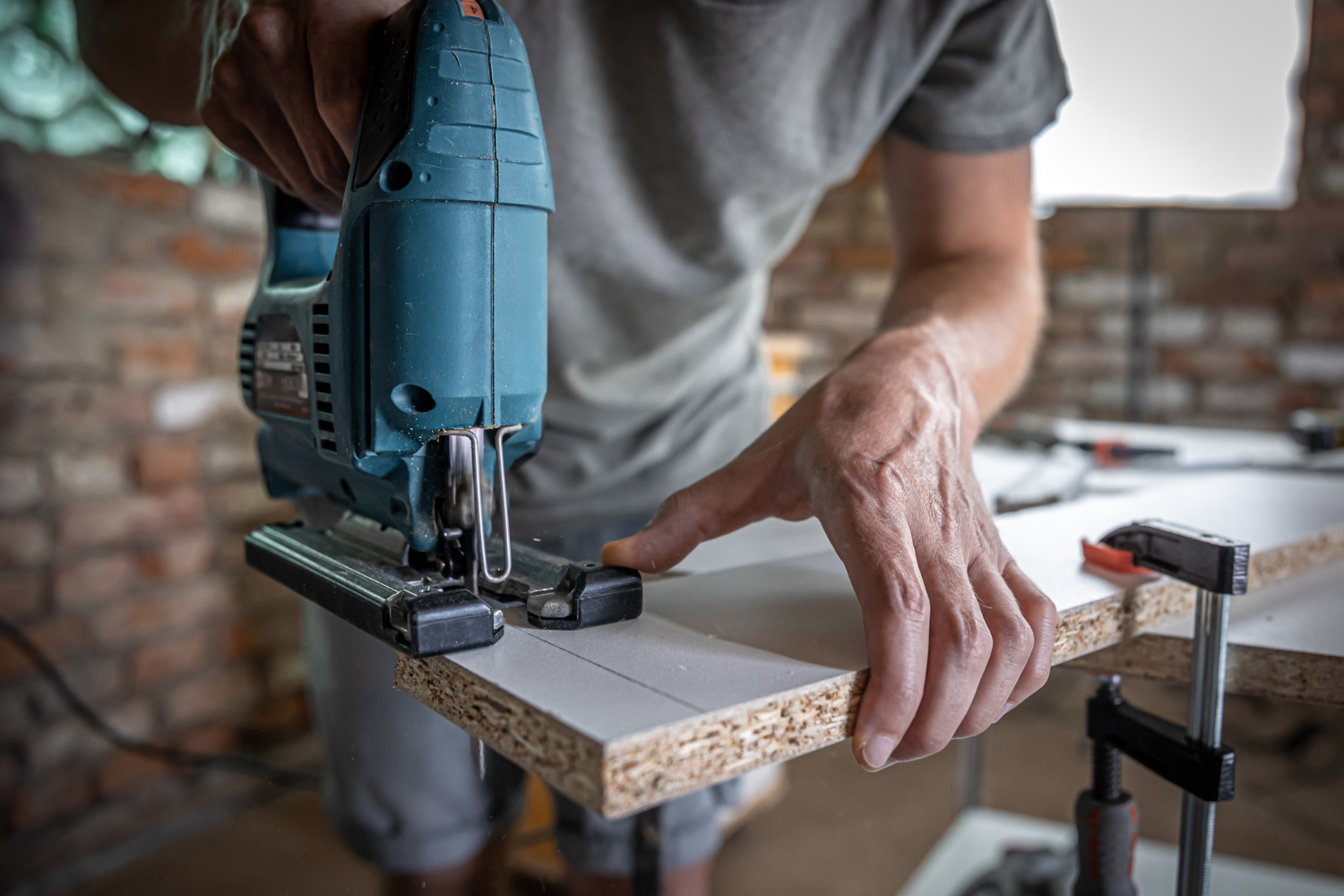 Frese per legno: guida sull’uso per progetti fai-da-te