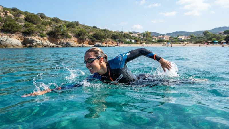 Mute da nuoto: il tuo alleato per un’esperienza acquatica senza limiti