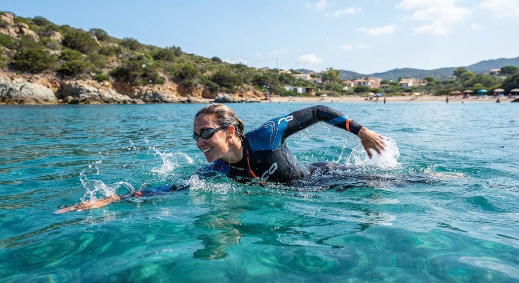 Mute da nuoto: il tuo alleato per un’esperienza acquatica senza limiti